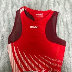 Bandit Race Top